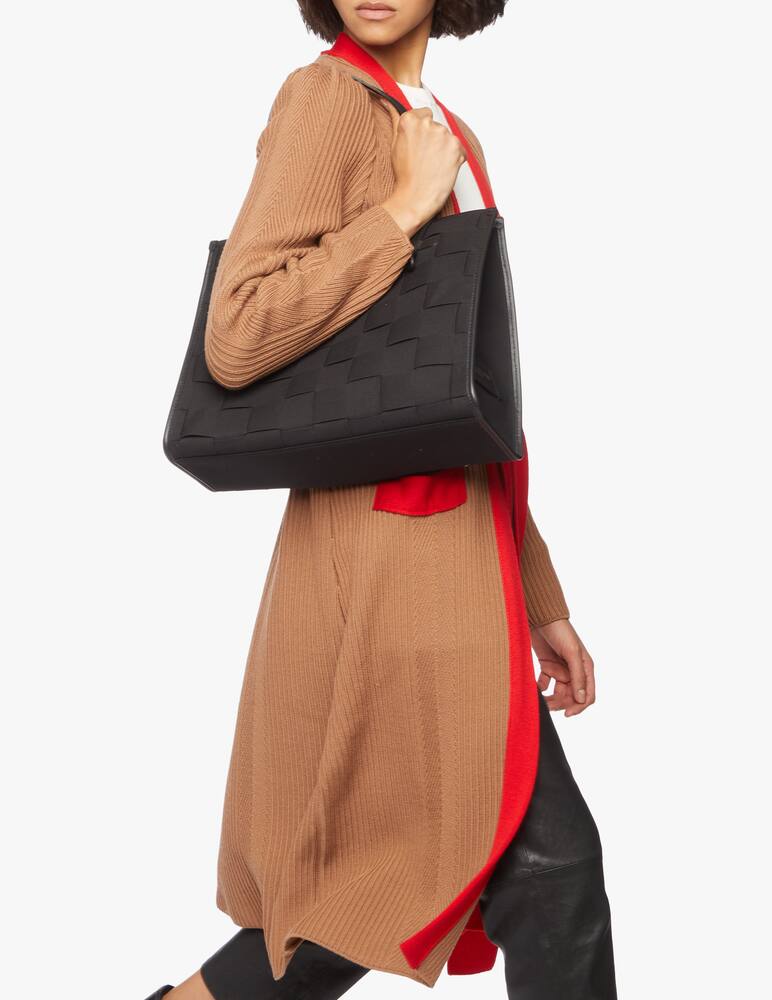 rinascente Gianni Chiarini Firenze Borsa shopper Marcella Plot