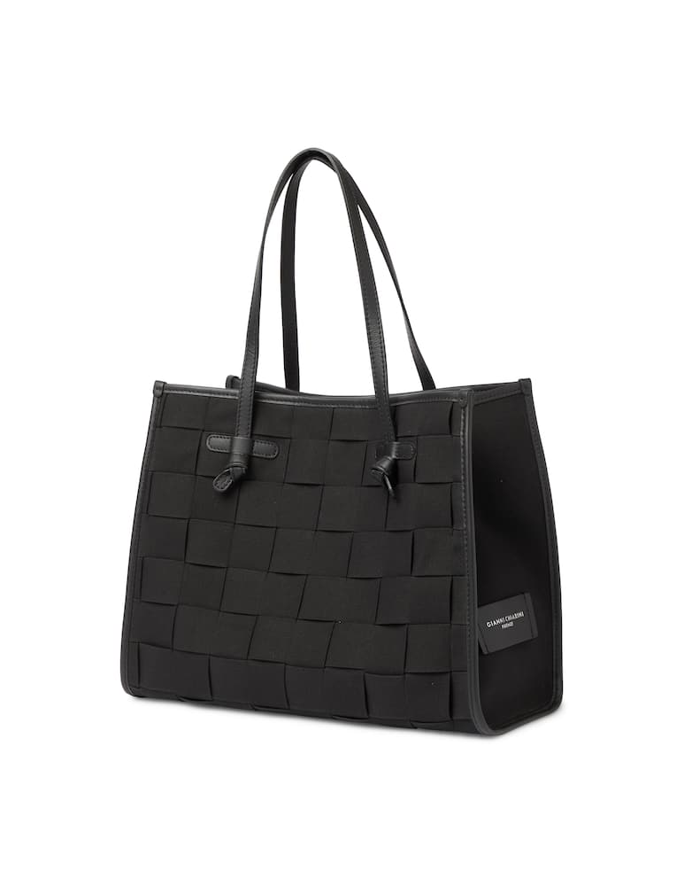 rinascente Gianni Chiarini Firenze Borsa shopper Marcella Plot