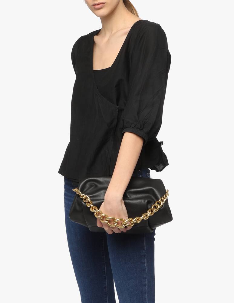 rinascente Gianni Chiarini Firenze Colette handbag