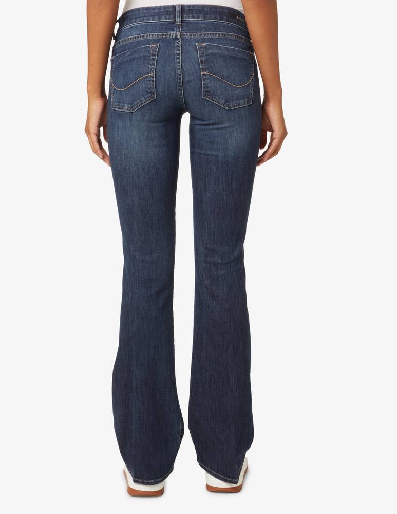 rinascente Cigala's Jeans Bell Bottom - Blu