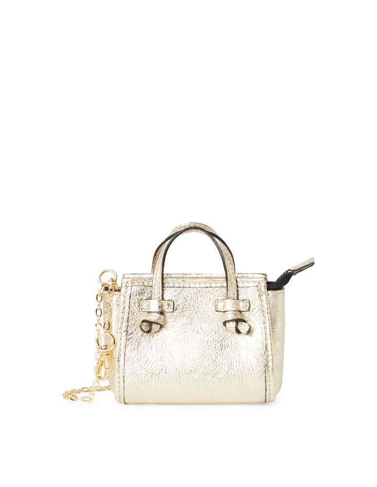 Gianni Chiarini Firenze Borsa a tracolla Marcella Passpartout laminata - immagine 1 Gianni Chiarini Firenze Borsa a tracolla Marcella Passpartout laminata - immagine 1