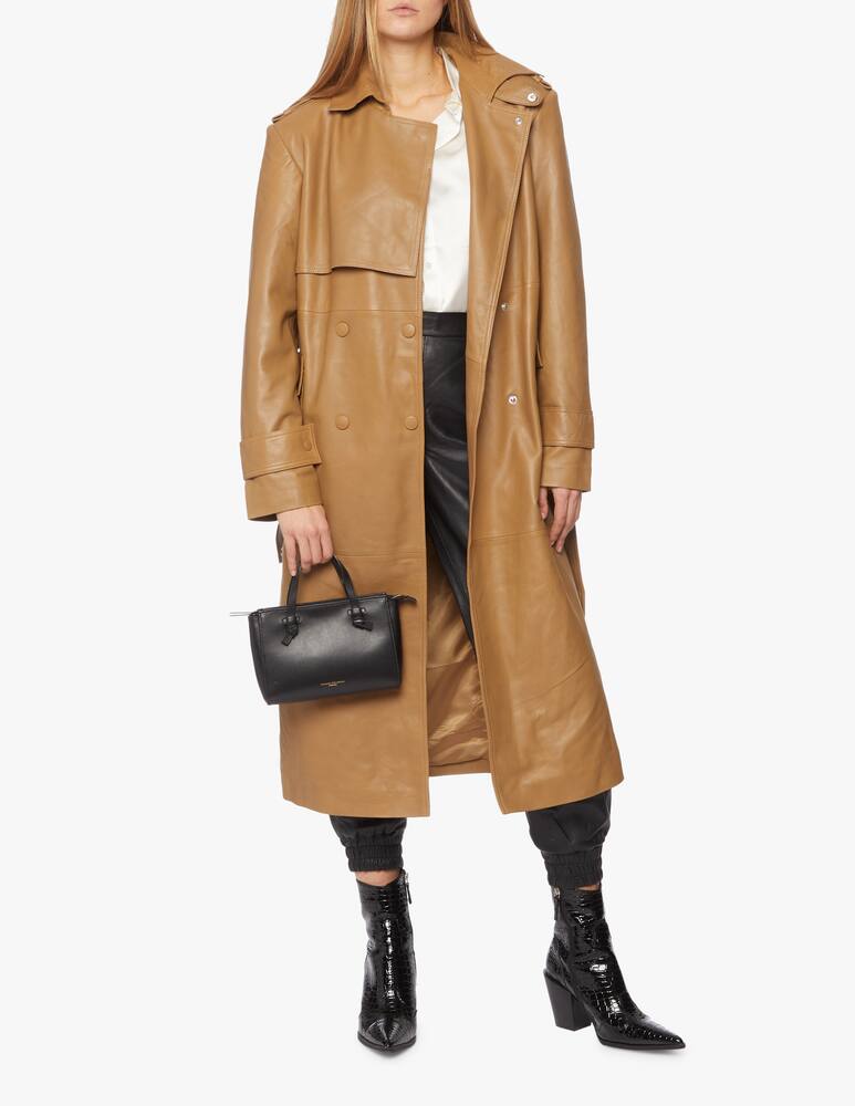 rinascente Gianni Chiarini Firenze Borsa a tracolla Marcella Passpartout Jolie