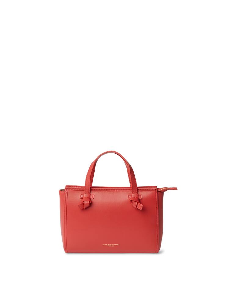 Gianni Chiarini Firenze Borsa a tracolla Marcella Passpartout Jolie - immagine 1 Gianni Chiarini Firenze Borsa a tracolla Marcella Passpartout Jolie - immagine 1