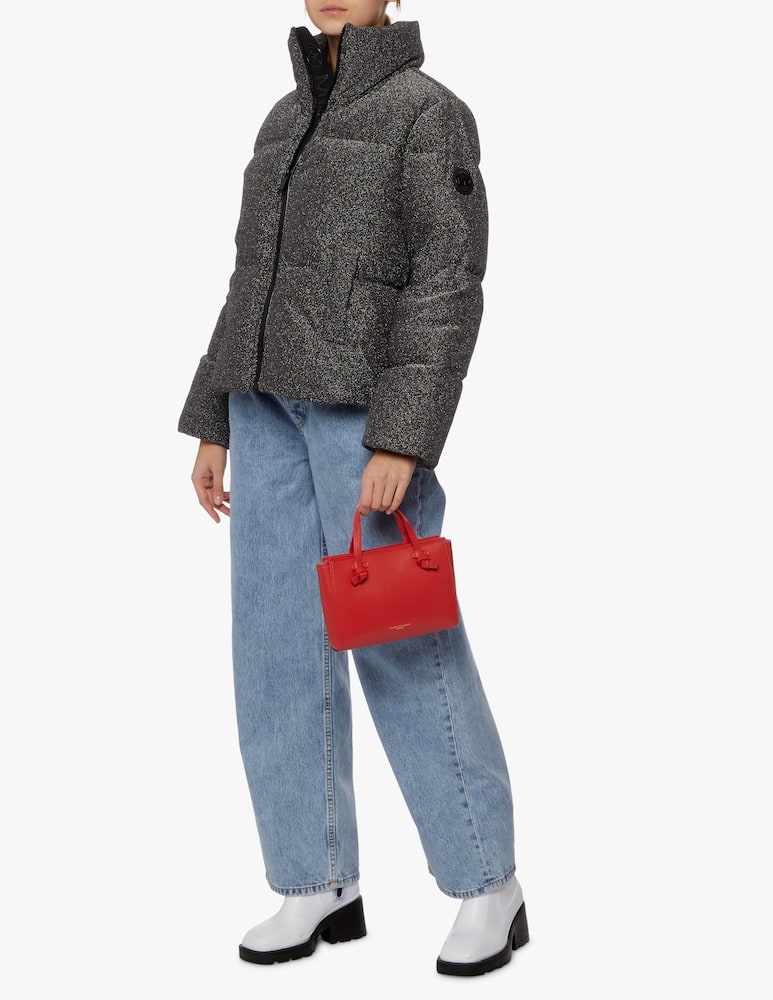 rinascente Gianni Chiarini Firenze Marcella Passpartout Jolie crossbody bag