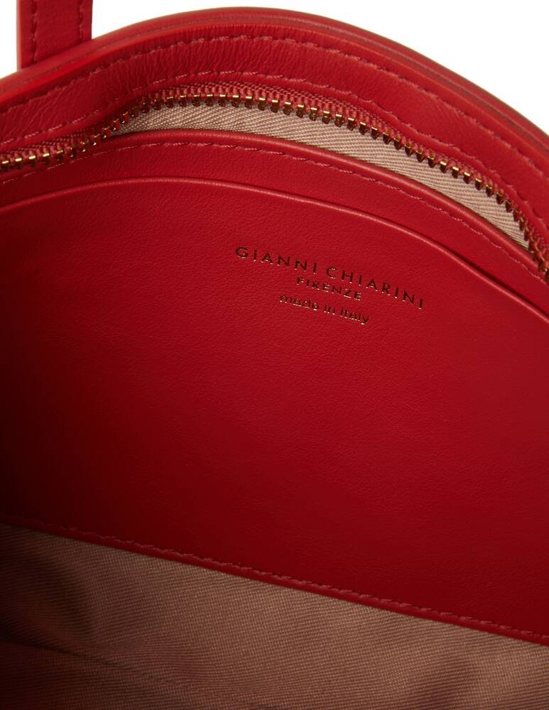 Gianni Chiarini Firenze Borsa a tracolla Marcella Passpartout Jolie - immagine 4 Gianni Chiarini Firenze Borsa a tracolla Marcella Passpartout Jolie - immagine 4