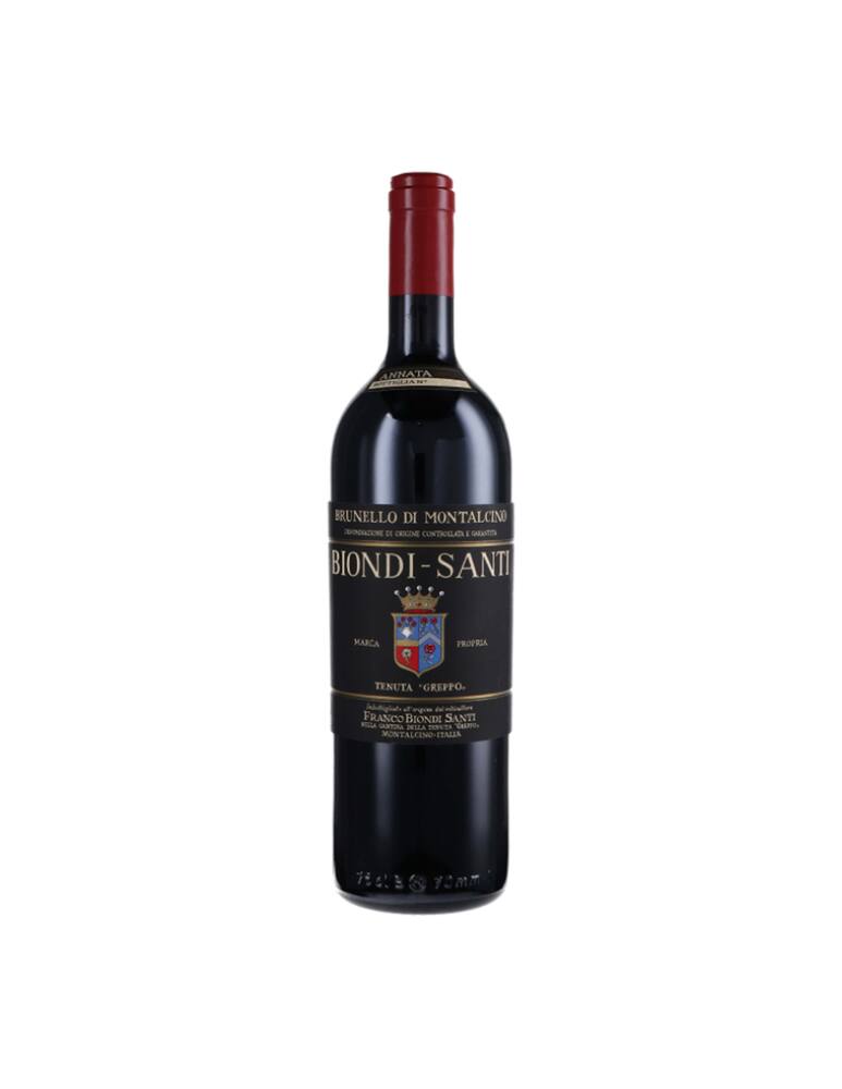 rinascente Biondi Santi Brunello Di Montalcino 2012 750ml