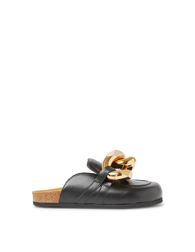 JW Anderson Chain loafer - picture 1 JW Anderson Chain loafer - picture 1