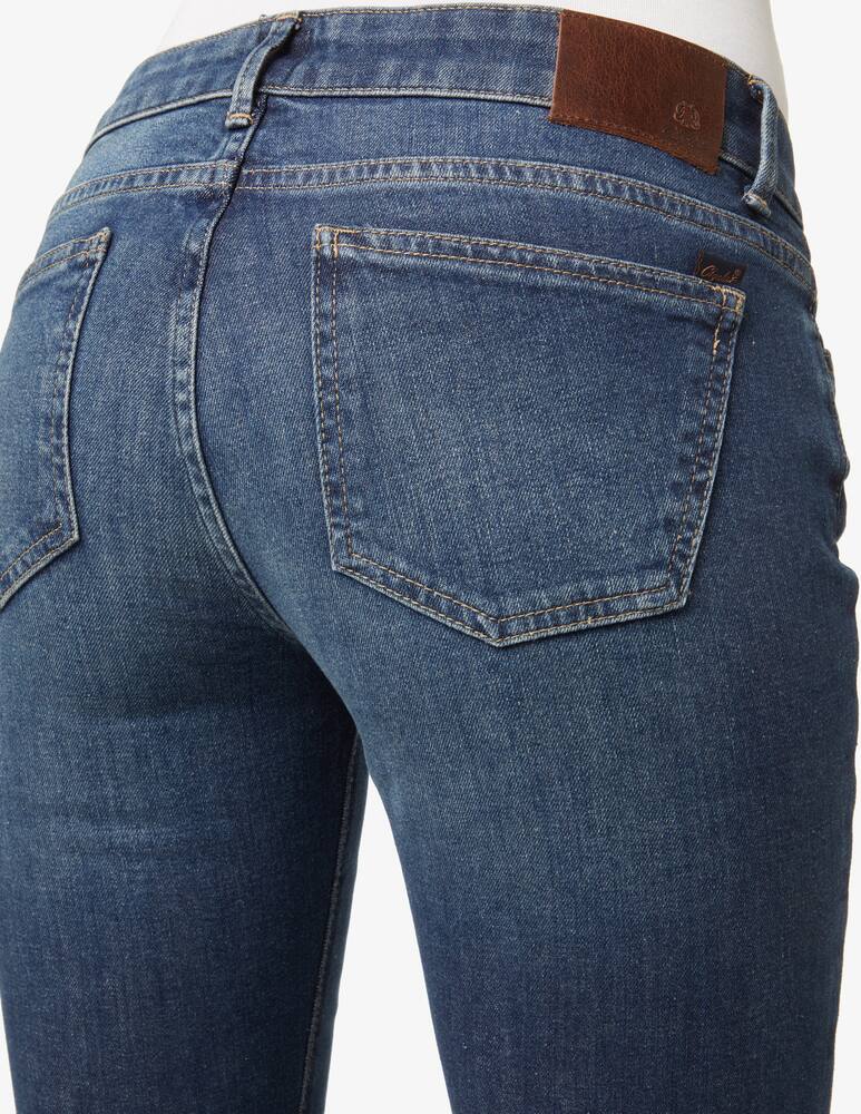 rinascente Cigala's Jeans rio Bell Bottom - Blu