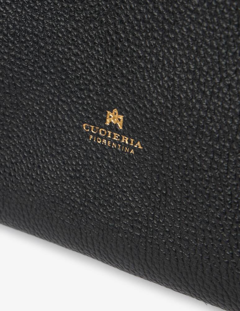 rinascente Cuoieria Fiorentina Borsa shopper in pelle