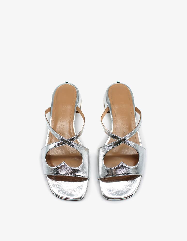 rinascente A. Bocca Sandali flat Two4Love