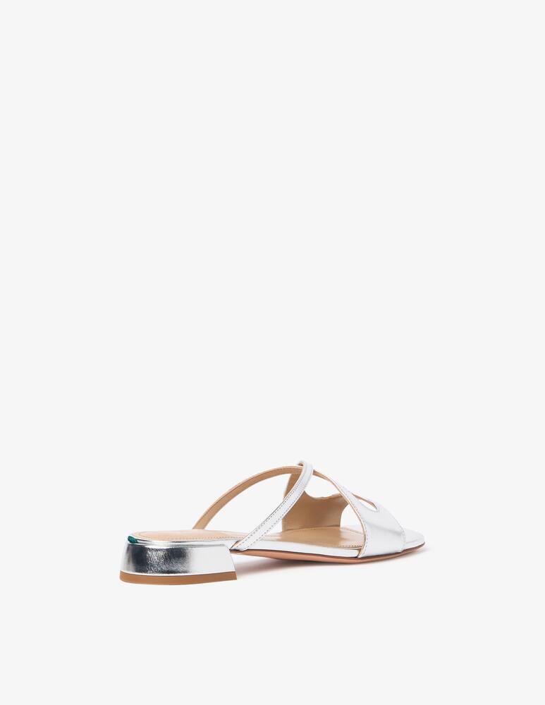 rinascente A. Bocca Sandali flat Two4Love