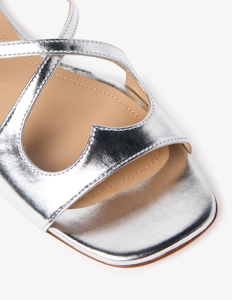 rinascente A. Bocca Sandali flat Two4Love