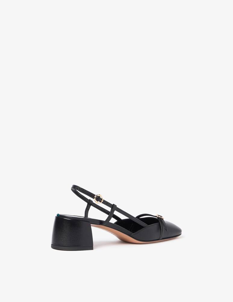 rinascente A. Bocca Slingback heels