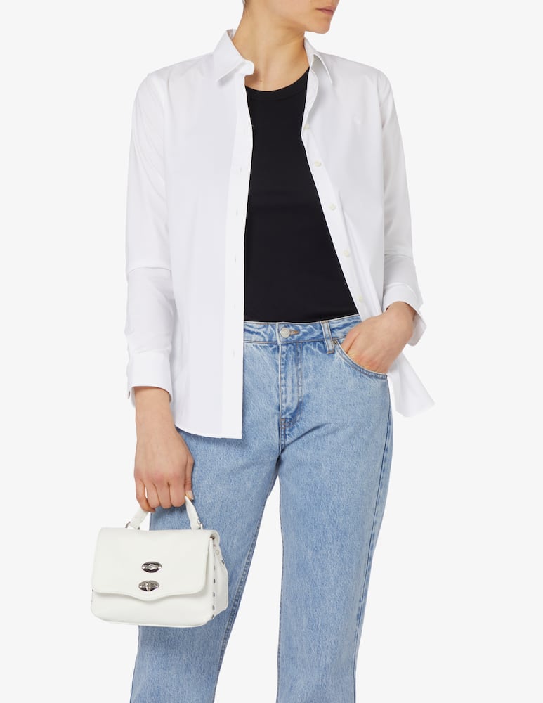 rinascente Zanellato Borsa Postina Baby Daily