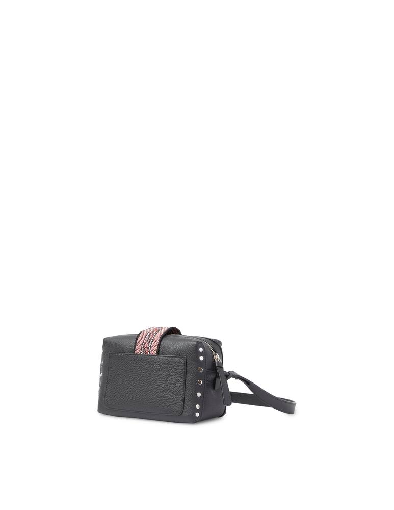 rinascente Zanellato Borsa Oda Baby Linea Daily - nero