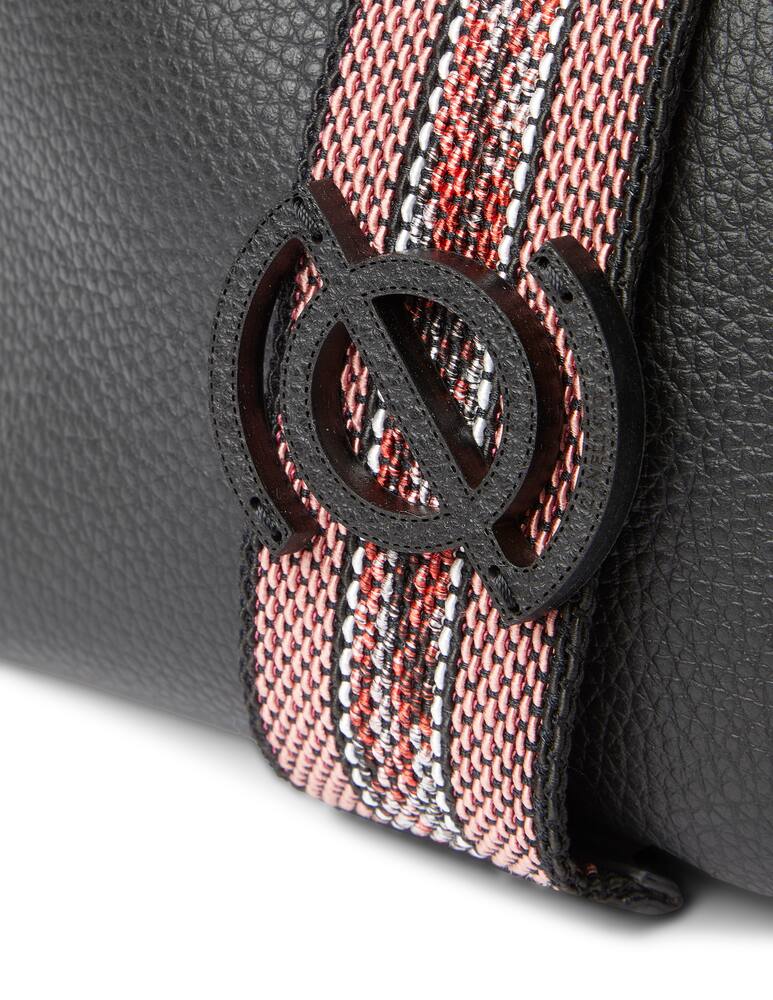 rinascente Zanellato Borsa Oda Baby Linea Daily - nero