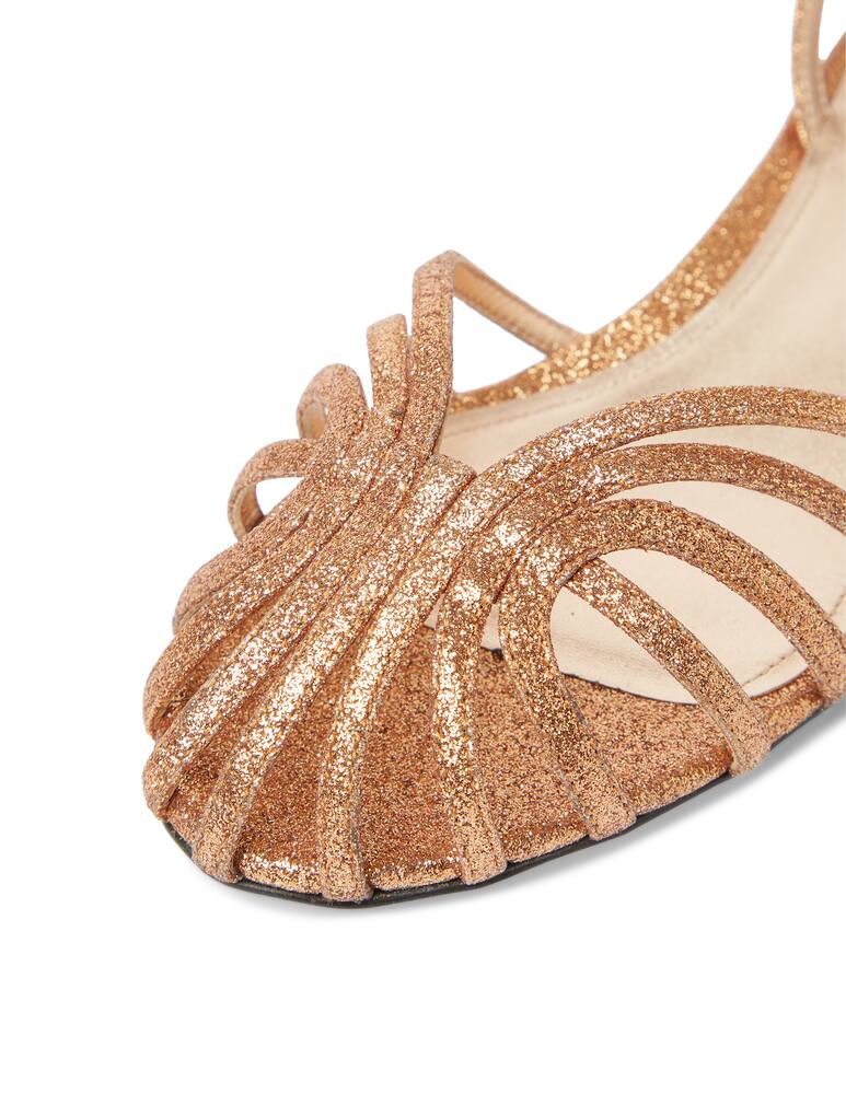 rinascente Alevì Sandali bassi Lia