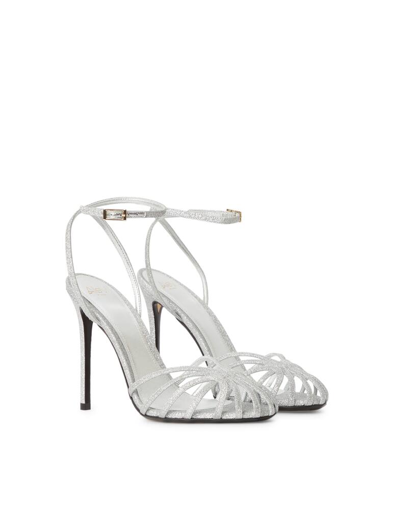 rinascente Alevì Scarpe Gloria con tacco a spillo