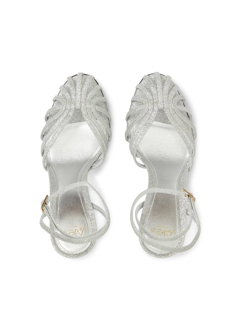 rinascente Alevì Scarpe Gloria con tacco a spillo