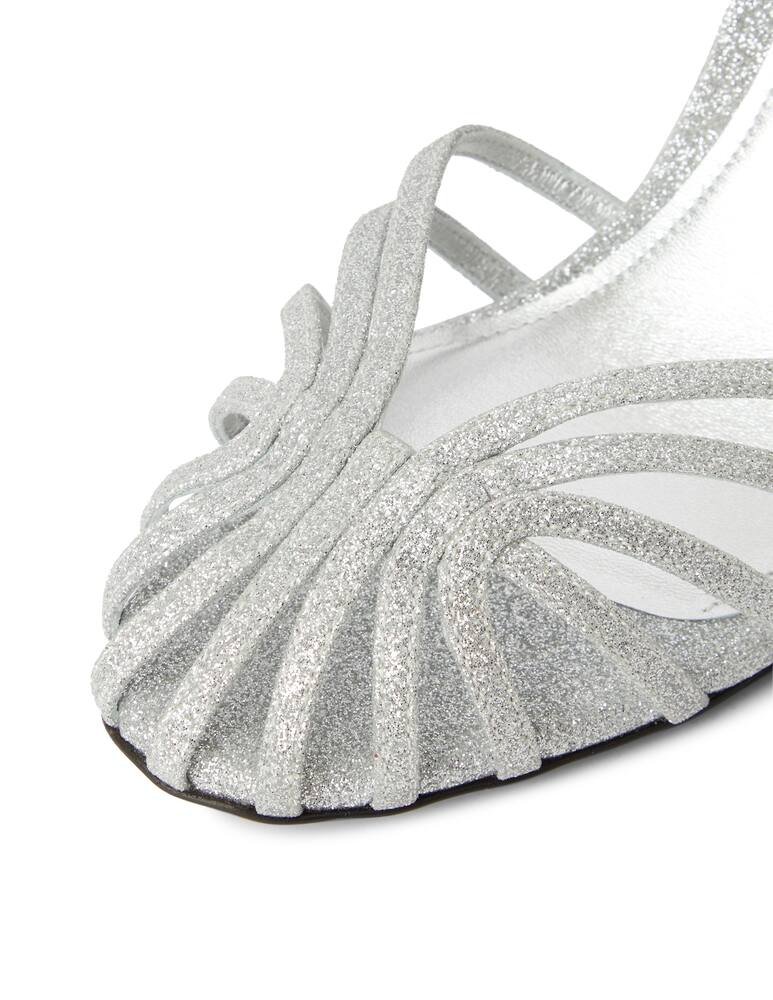 rinascente Alevì Scarpe Gloria con tacco a spillo