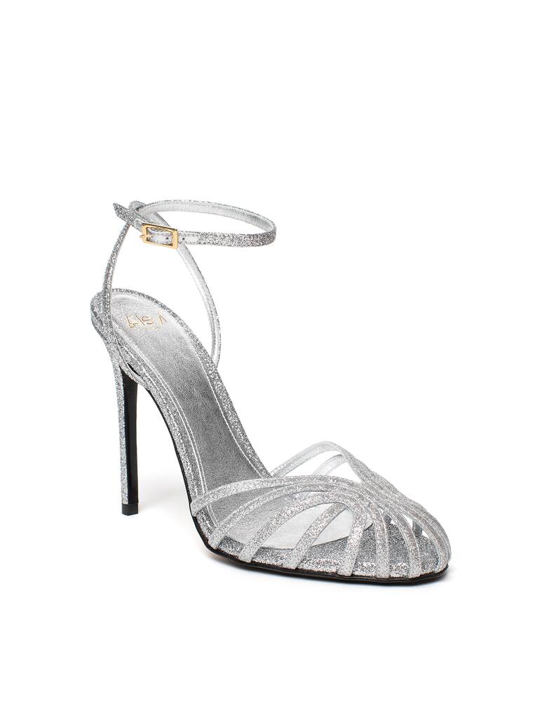 rinascente Alevì Scarpe Gloria con tacco a spillo