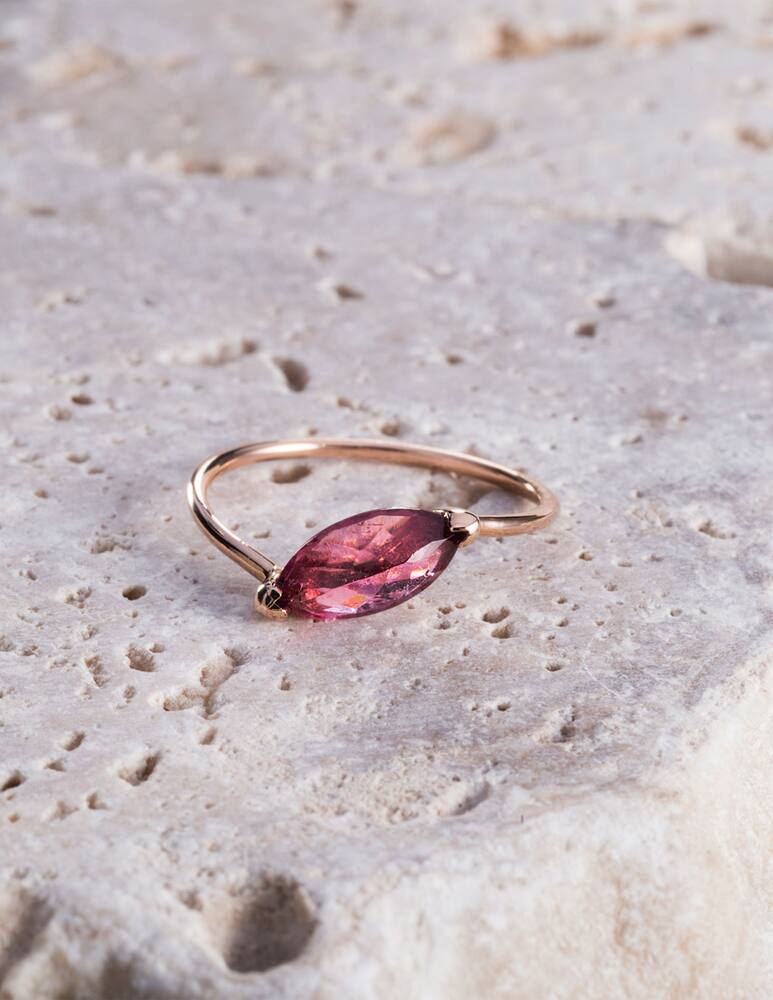 rinascente GM Gioielli Ninfea ring