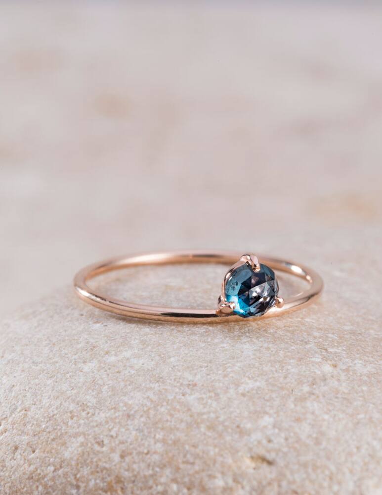 rinascente GM Gioielli Tiny Dot ring