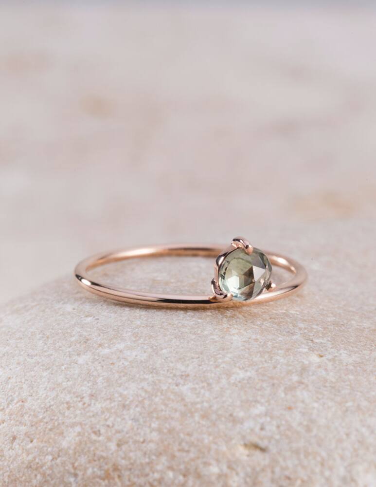 rinascente GM Gioielli Anello Tiny Dot