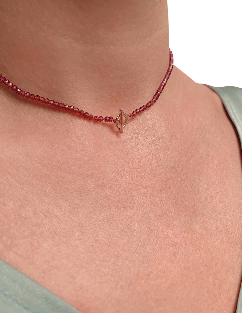 rinascente GM Gioielli Choker