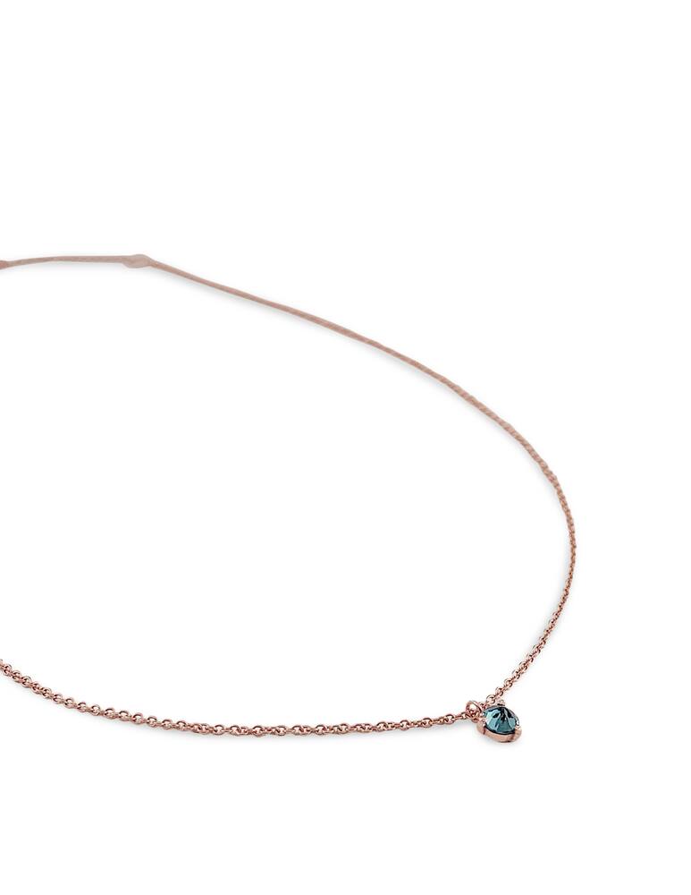 rinascente GM Gioielli Starlet necklace