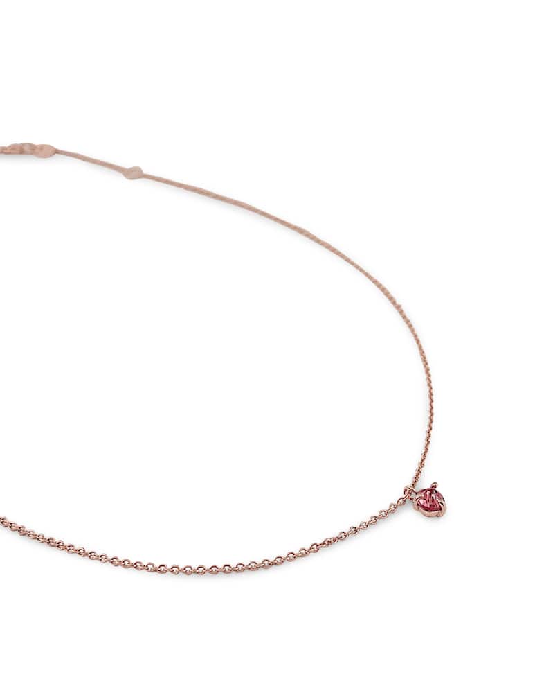 rinascente GM Gioielli Starlet necklace