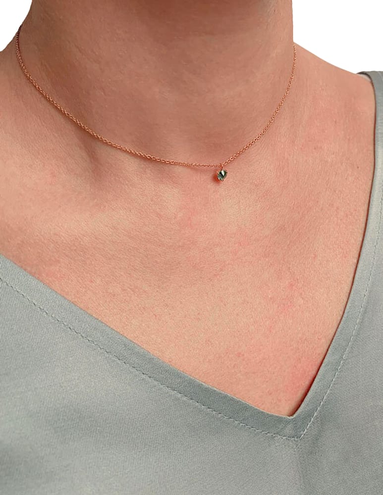 rinascente GM Gioielli Girocollo Starlet