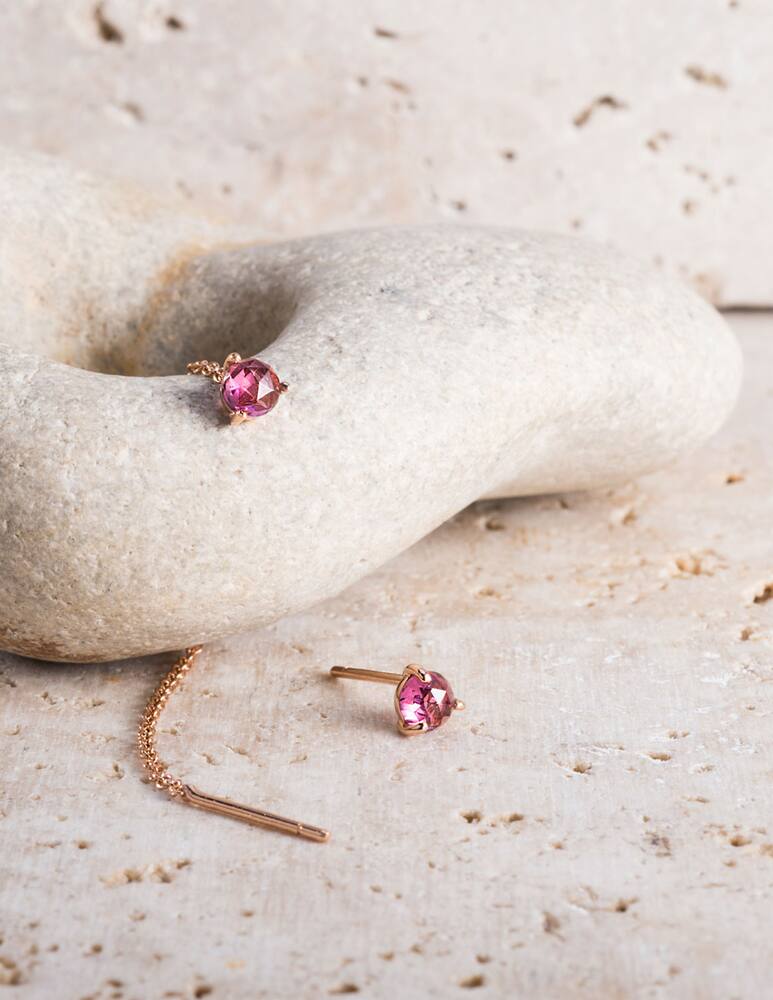 rinascente GM Gioielli Orecchini asimmetrici Flowing Dot