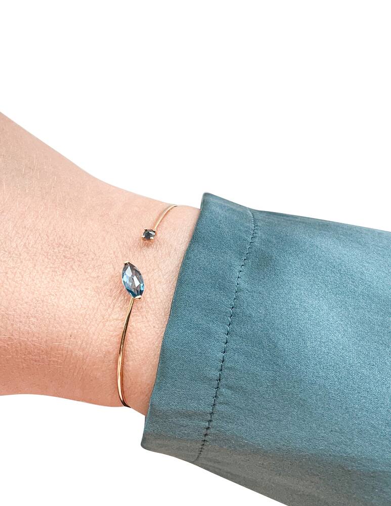 rinascente GM Gioielli Ninfea bracelet