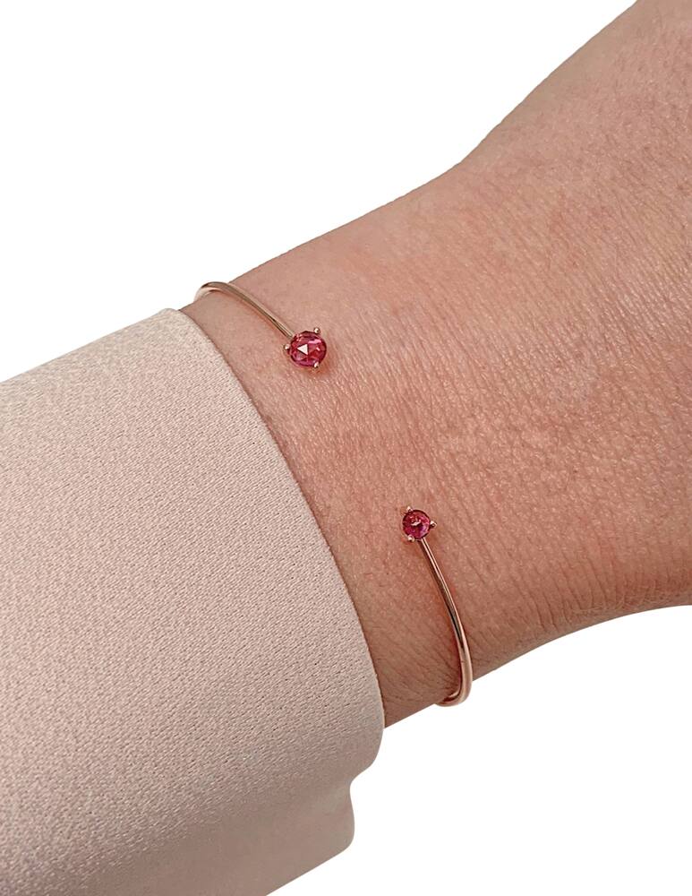 rinascente GM Gioielli Bracciale Double Dot