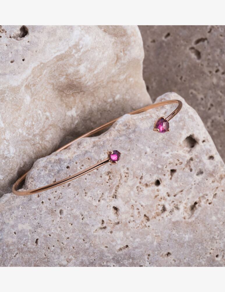 rinascente GM Gioielli Bracciale Double Dot