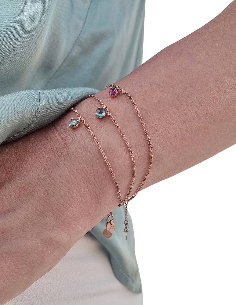 rinascente GM Gioielli Bracciale Starlight