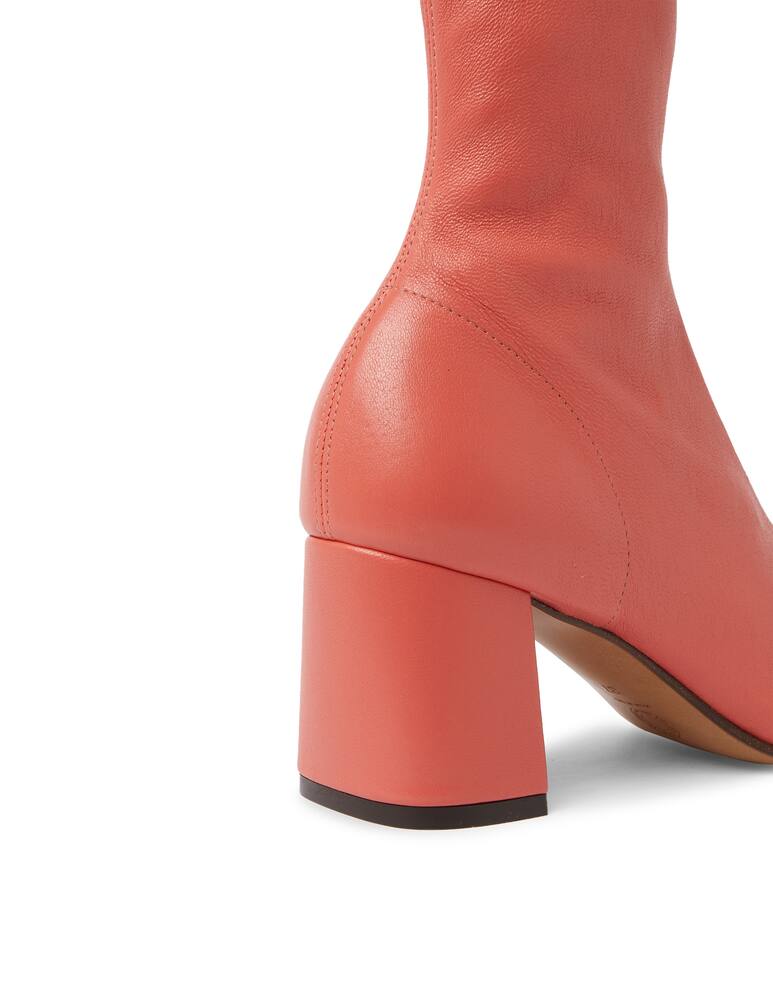 rinascente Dries Van Noten Stivali Ladies - arancione