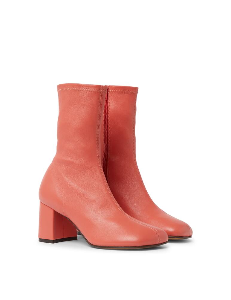 rinascente Dries Van Noten Stivali Ladies - arancione