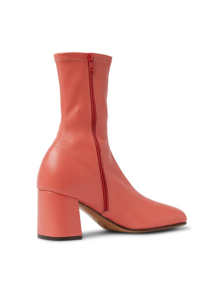 rinascente Dries Van Noten Stivali Ladies - arancione