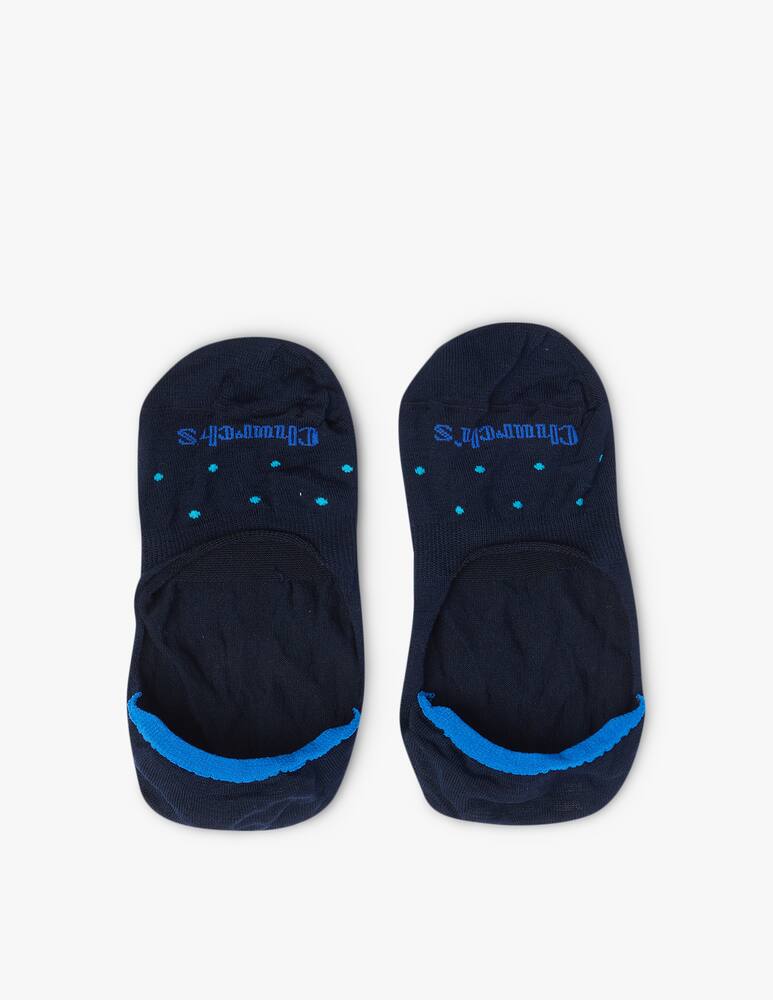 rinascente Church's Calzini liner - blu