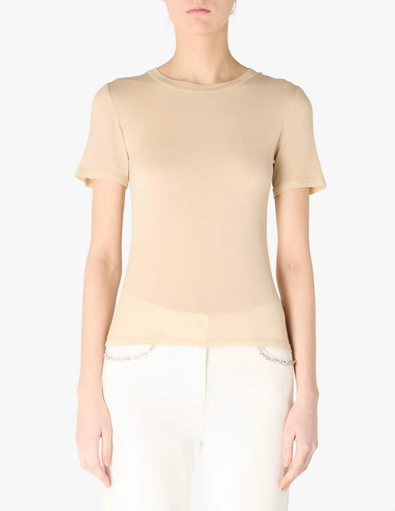 Rinascente Collection T-shirt layering - immagine 1 Rinascente Collection T-shirt layering - immagine 1