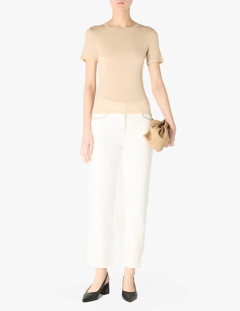 rinascente Rinascente Collection Layering t-shirt