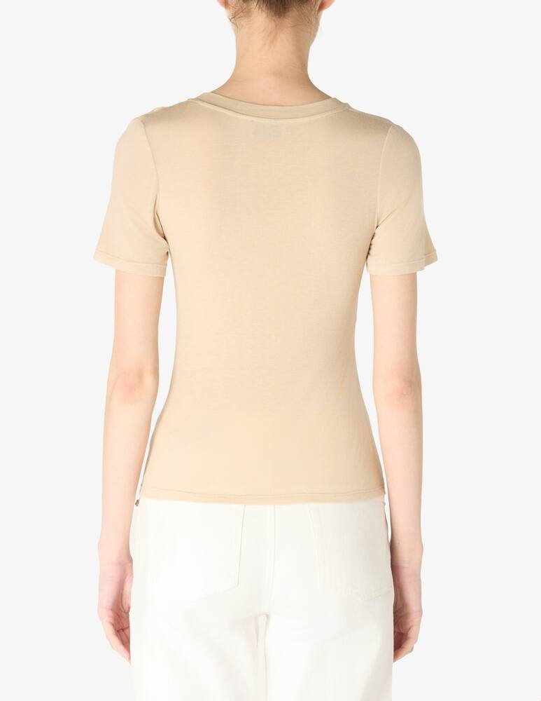 rinascente Rinascente Collection Layering t-shirt