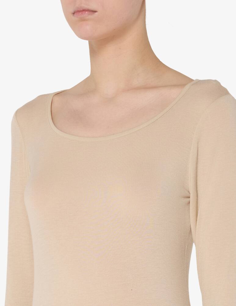 rinascente Rinascente Collection Maglia scollo Madonna