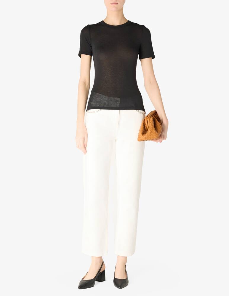 rinascente Rinascente Collection T-shirt layering