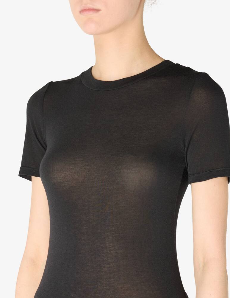 rinascente Rinascente Collection T-shirt layering