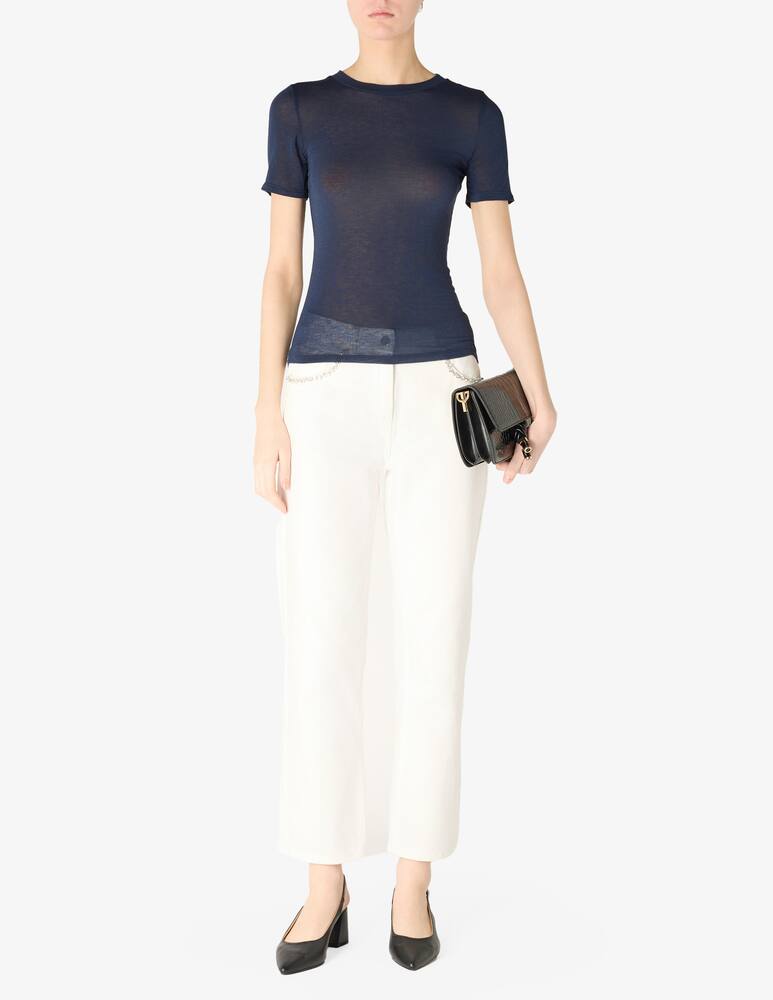 rinascente Rinascente Collection Layering t-shirt