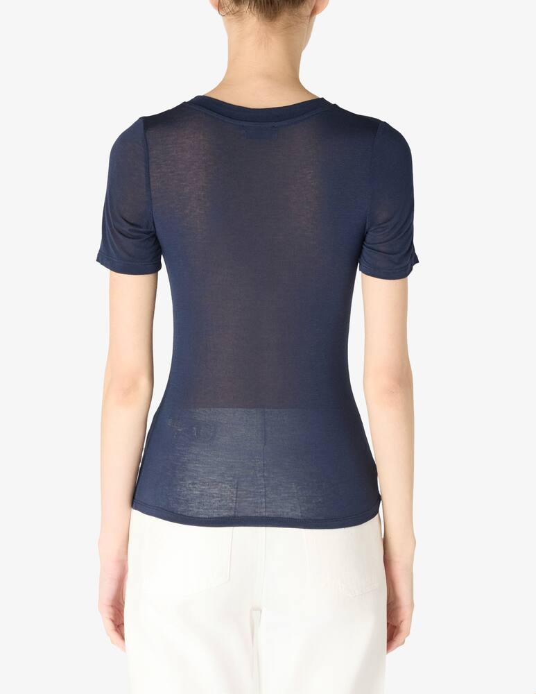 rinascente Rinascente Collection Layering t-shirt