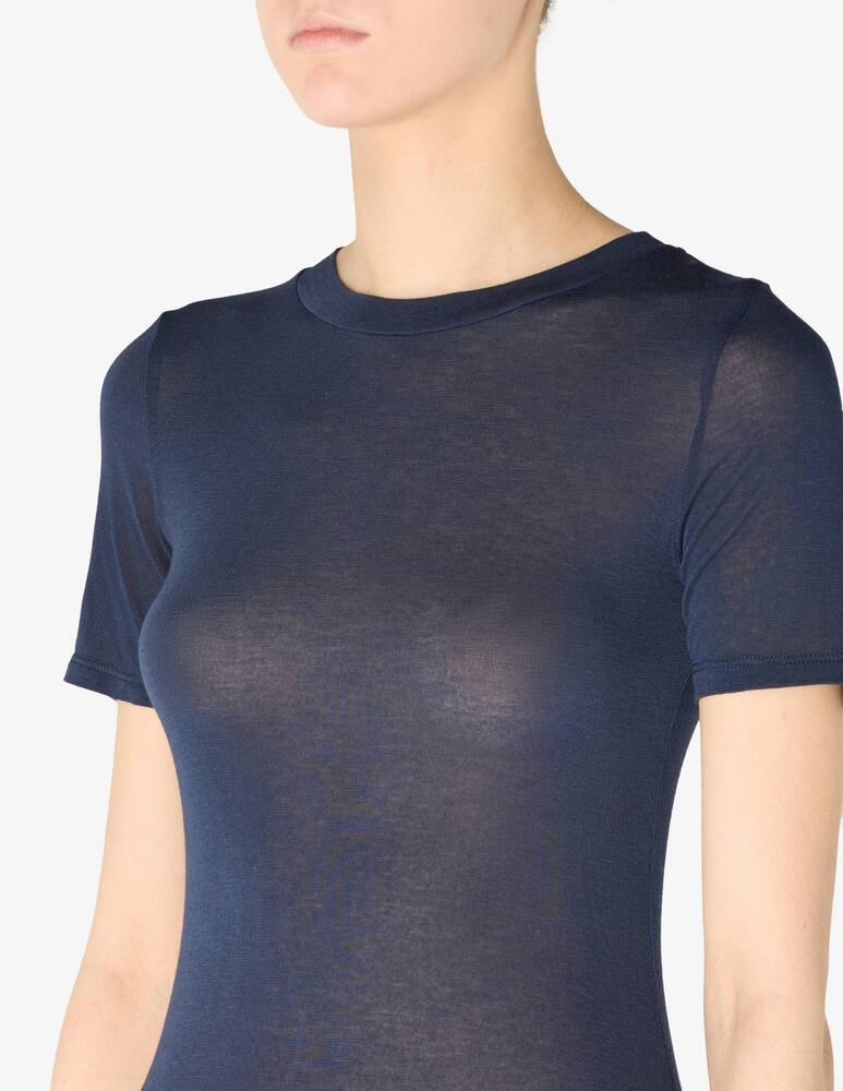 rinascente Rinascente Collection Layering t-shirt